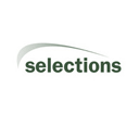 Selections logo