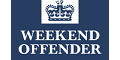 Weekend Offender logo