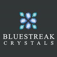 Bluestreak Beads logo