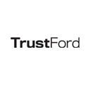 Ford UK logo