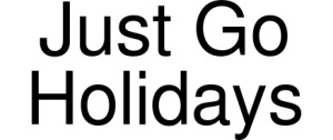 Just Go Holidays logo