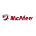 McAfee logo