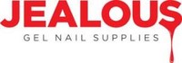 Jealous Nails logo