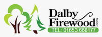 Dalby Firewood logo