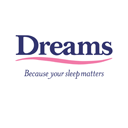 Dreams.co.uk logo