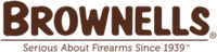 Brownells logo