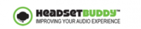 Headset Buddy logo