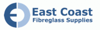 East Coast Fibreglass logo