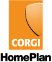 CORGI HomePlan logo
