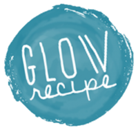 Glow Recipe logo