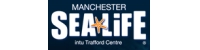 SEA LIFE Manchester logo