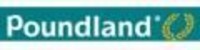 PoundLand logo