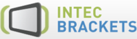 IntecBrackets logo