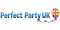 Perfect Party UK logo