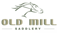 Old Mill Saddlery logo