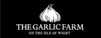 The Garlic Farm logo