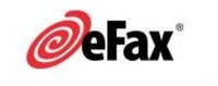 eFax logo