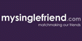 My Single Friend Vouchers