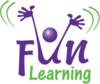 Fun Learning logo