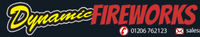 Dynamic Fireworks logo