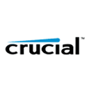 Crucial logo