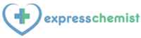 Express Chemist logo