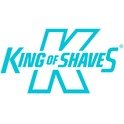 King of shaves logo