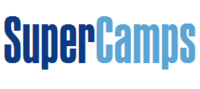 Super Camps logo