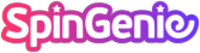 Spin Genie logo