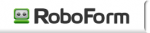 RoboForm logo