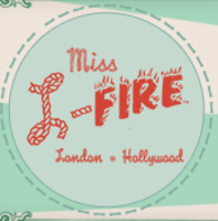 Miss L Fire logo