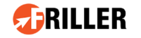 Friller logo