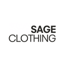 Sage Clothing logo