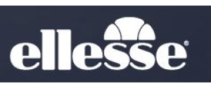 Ellesse.co.uk logo