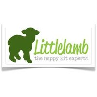 Little Lamb Nappies logo