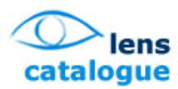 Lens Catalogue logo