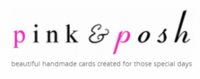 Pink and Posh Vouchers