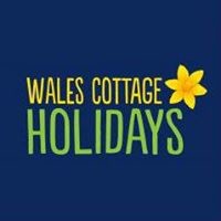 Wales Cottage Holidays logo