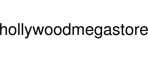 Hollywood Mega Store logo