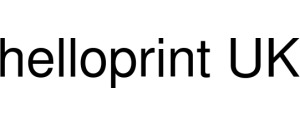 Helloprint logo