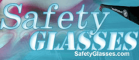 Safety Glasses logo