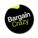 Bargain Crazy logo