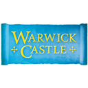 Warwick Castle logo