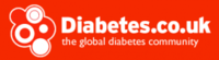 Diabetes logo