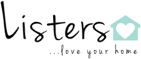 Listers Interiors logo