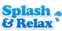 Splash & Relax logo