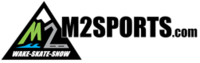 M2 Sports logo