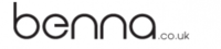 Benna.co.uk logo