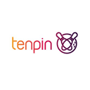 Tenpin.co.uk logo