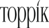 Toppik logo